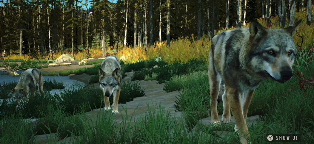 图片[1]-骨之王者 Build.20731153（King of Bones）免安装英文版-测试