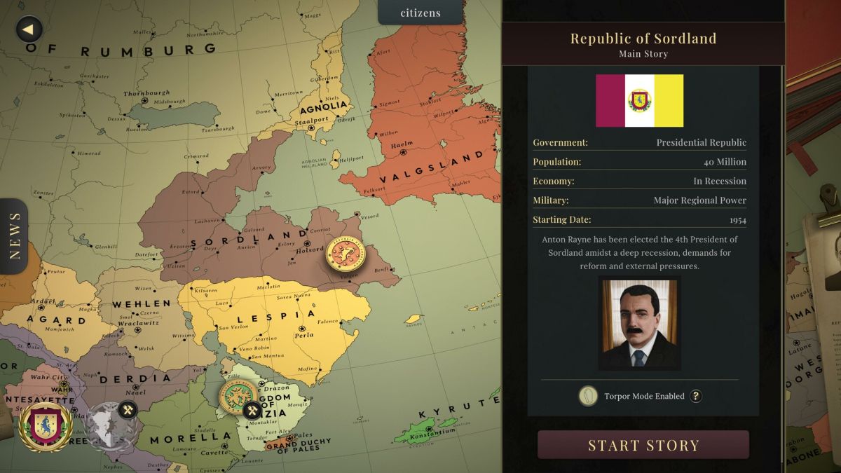 图片[1]-骨之王者 Build.20731153（King of Bones）免安装英文版-测试