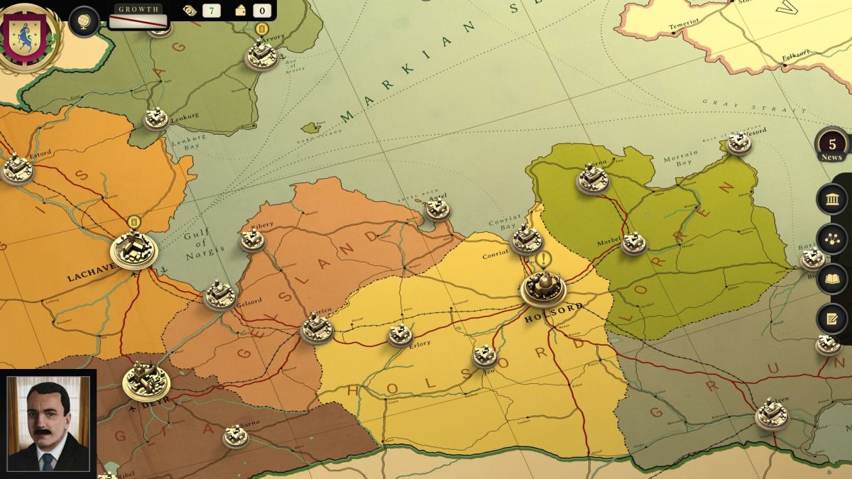 图片[1]-骨之王者 Build.20731153（King of Bones）免安装英文版-测试