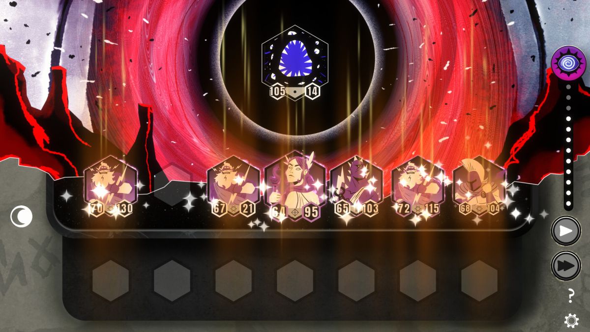 图片[1]-骨之王者 Build.20731153（King of Bones）免安装英文版-测试