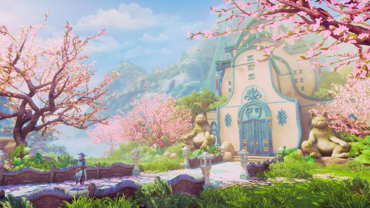 图片[1]-骨之王者 Build.20731153（King of Bones）免安装英文版-测试