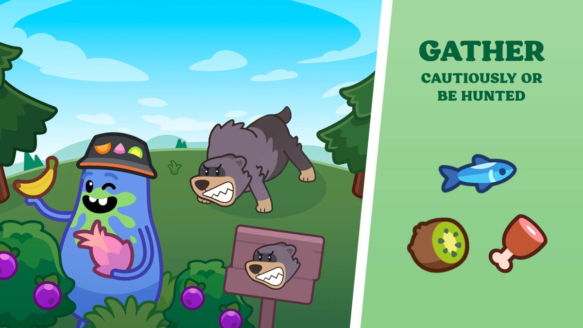 图片[1]-骨之王者 Build.20731153（King of Bones）免安装英文版-测试