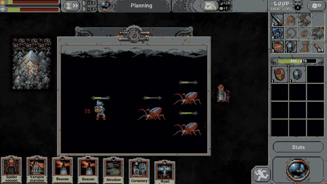 图片[1]-骨之王者 Build.20731153（King of Bones）免安装英文版-测试