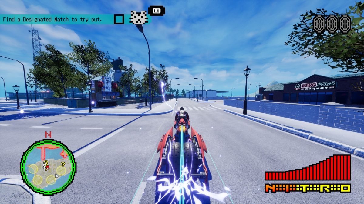 图片[1]-骨之王者 Build.20731153（King of Bones）免安装英文版-测试