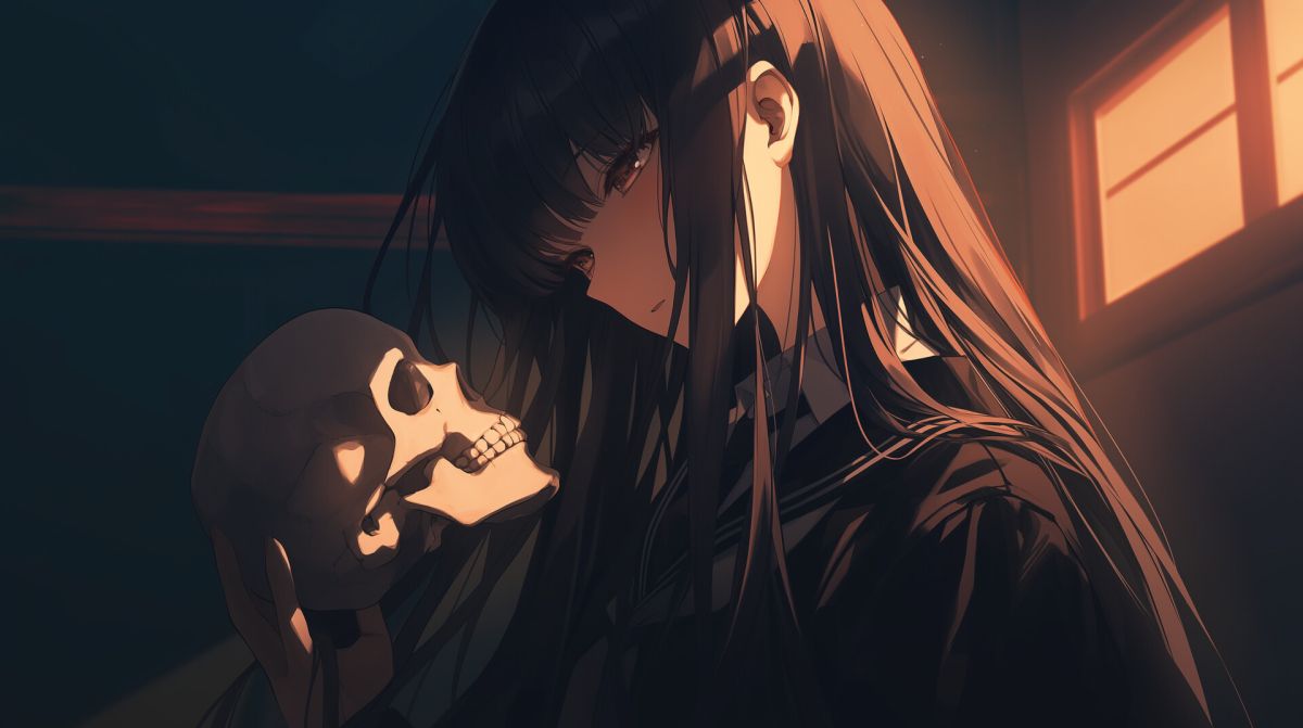 图片[1]-骨之王者 Build.20731153（King of Bones）免安装英文版-测试