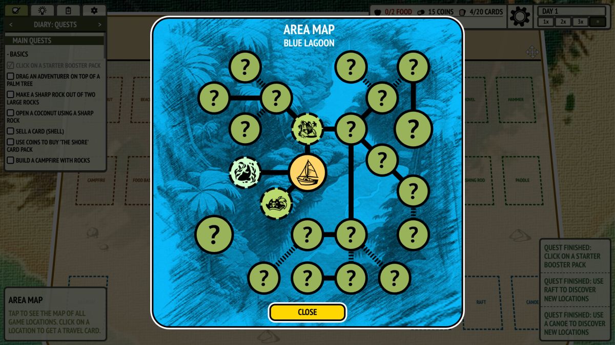 图片[1]-骨之王者 Build.20731153（King of Bones）免安装英文版-测试