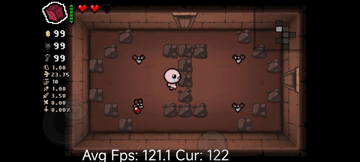 图片[1]-骨之王者 Build.20731153（King of Bones）免安装英文版-测试