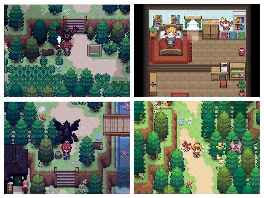 图片[1]-骨之王者 Build.20731153（King of Bones）免安装英文版-测试