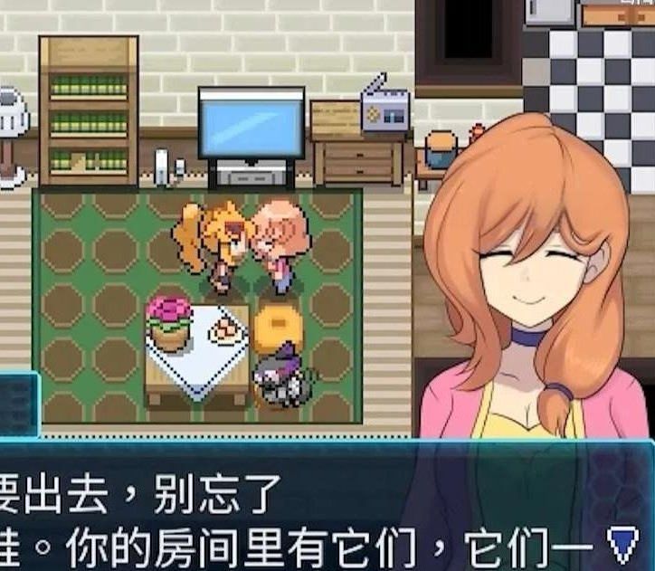 图片[1]-骨之王者 Build.20731153（King of Bones）免安装英文版-测试