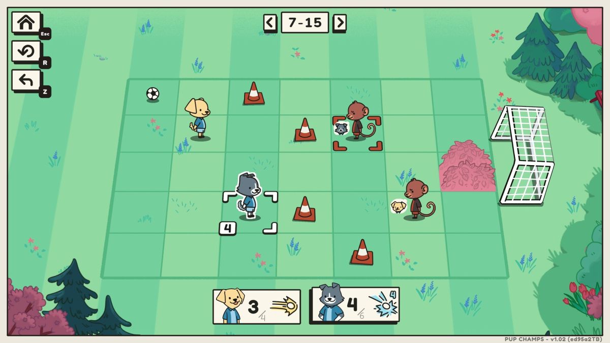 图片[1]-骨之王者 Build.20731153（King of Bones）免安装英文版-测试