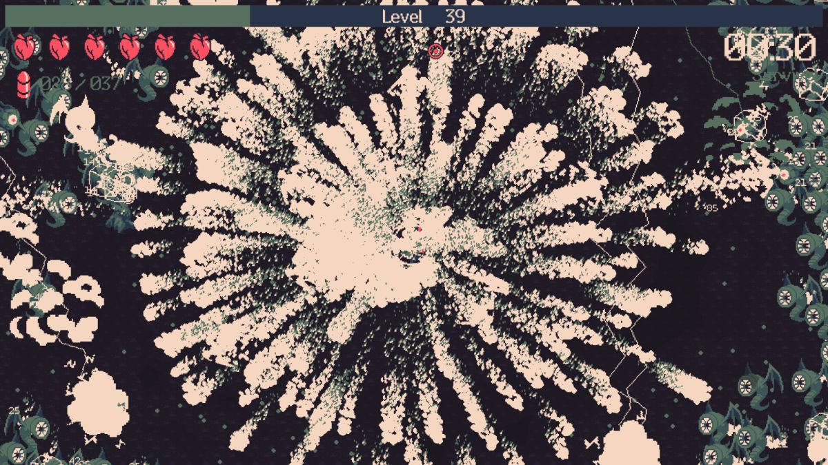 图片[1]-骨之王者 Build.20731153（King of Bones）免安装英文版-测试