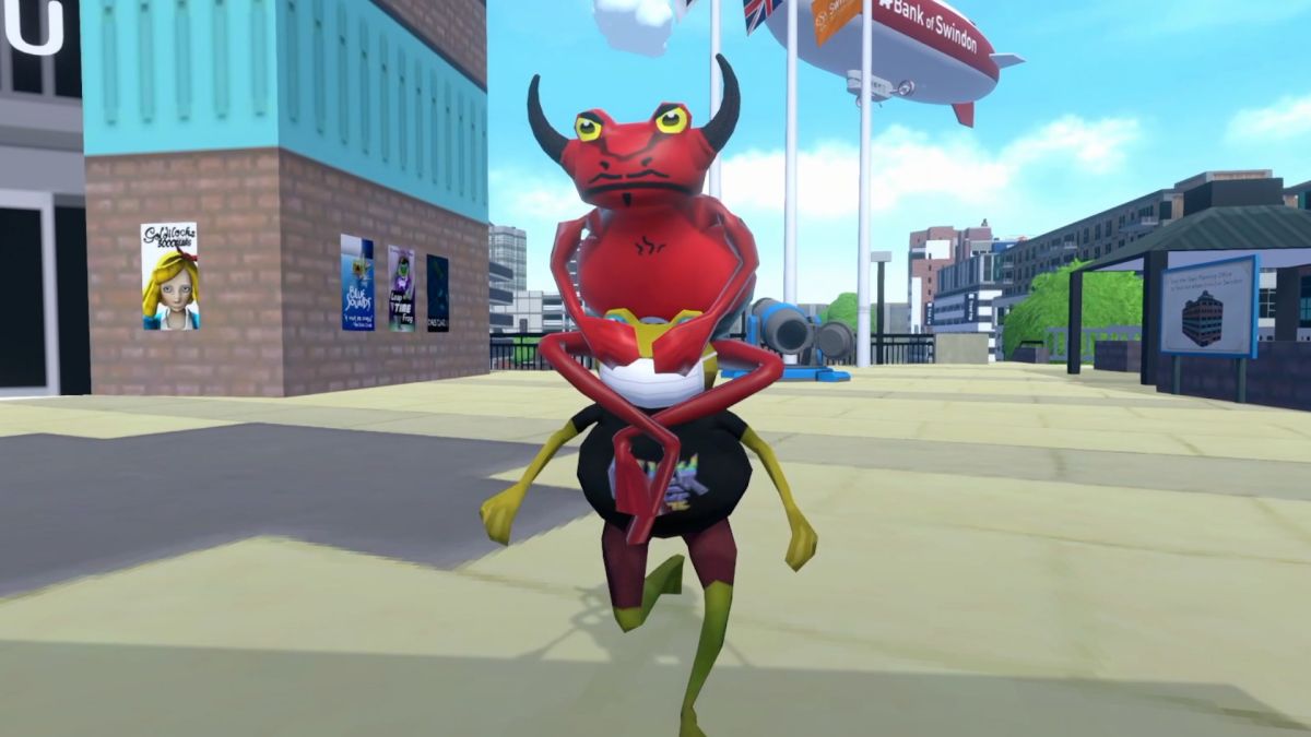 图片[1]-骨之王者 Build.20731153（King of Bones）免安装英文版-测试