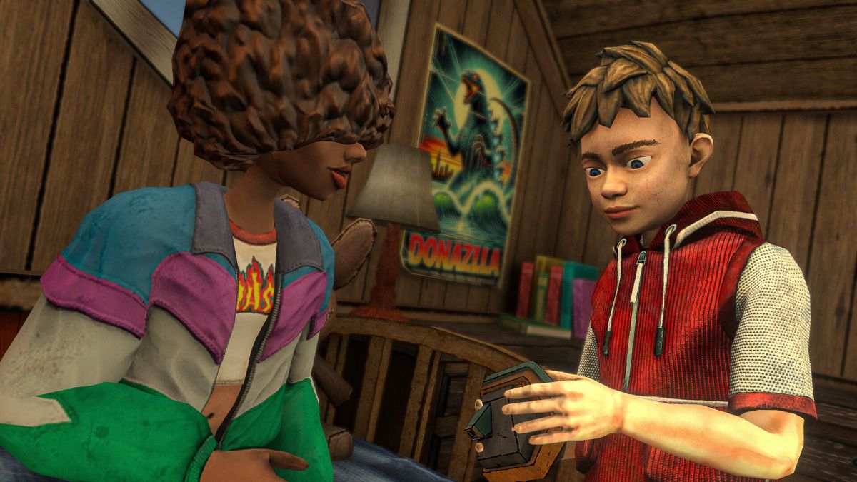 图片[1]-骨之王者 Build.20731153（King of Bones）免安装英文版-测试