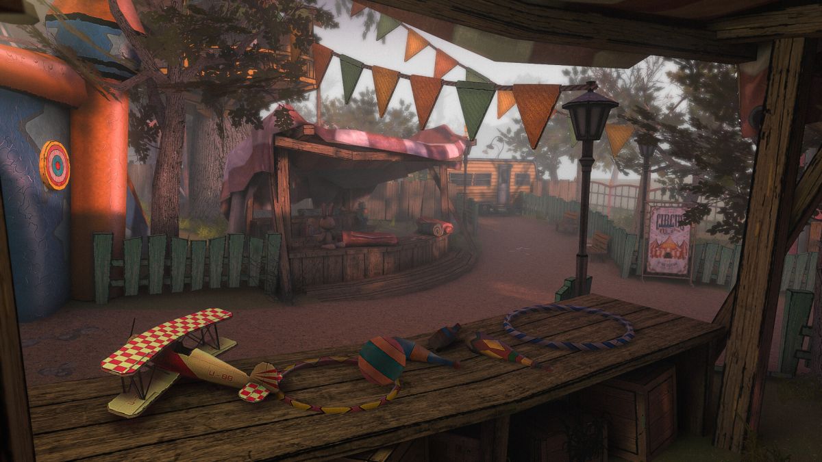 图片[1]-骨之王者 Build.20731153（King of Bones）免安装英文版-测试