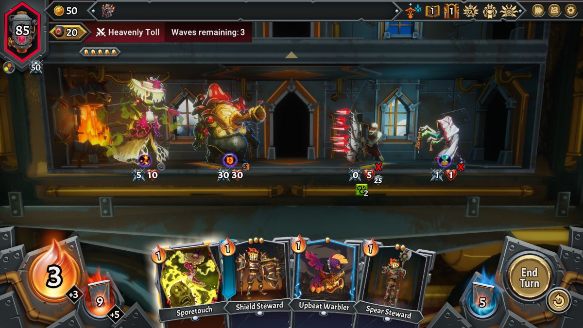 图片[1]-骨之王者 Build.20731153（King of Bones）免安装英文版-测试