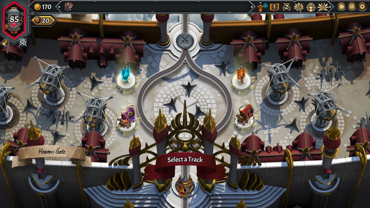 图片[1]-骨之王者 Build.20731153（King of Bones）免安装英文版-测试