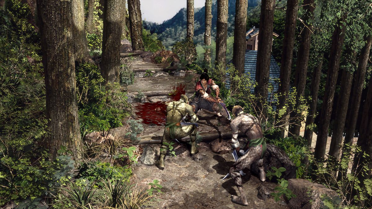 图片[1]-骨之王者 Build.20731153（King of Bones）免安装英文版-测试