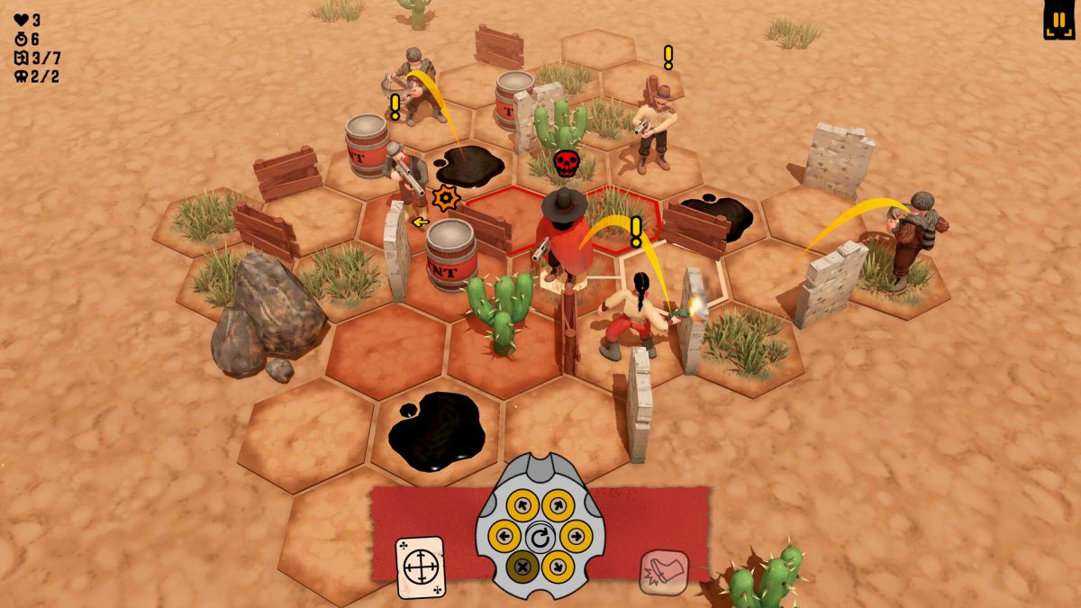 图片[1]-骨之王者 Build.20731153（King of Bones）免安装英文版-测试