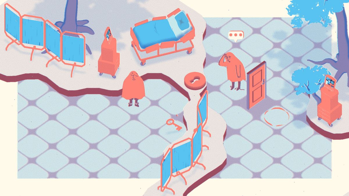 图片[1]-骨之王者 Build.20731153（King of Bones）免安装英文版-测试