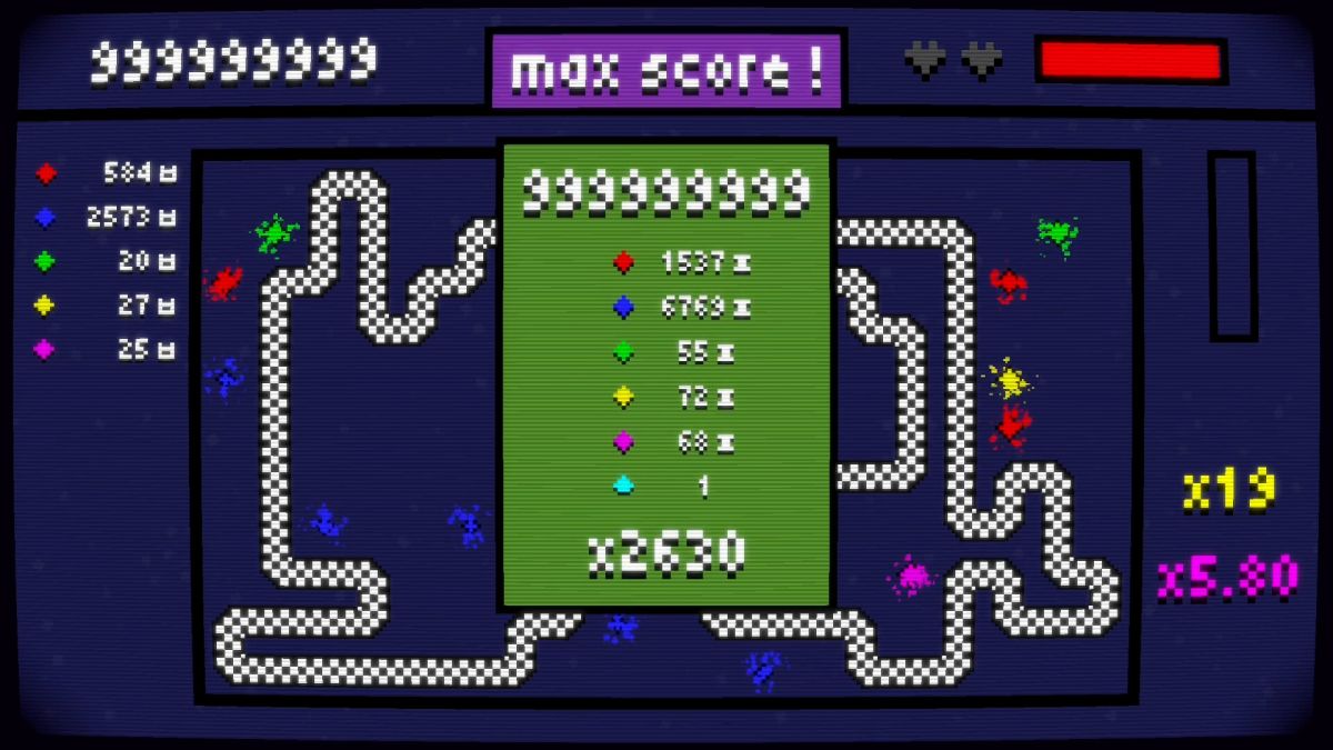 图片[1]-骨之王者 Build.20731153（King of Bones）免安装英文版-测试