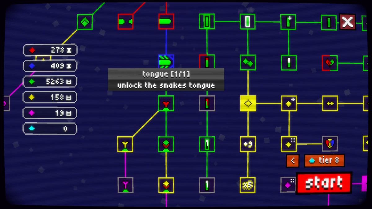 图片[1]-骨之王者 Build.20731153（King of Bones）免安装英文版-测试