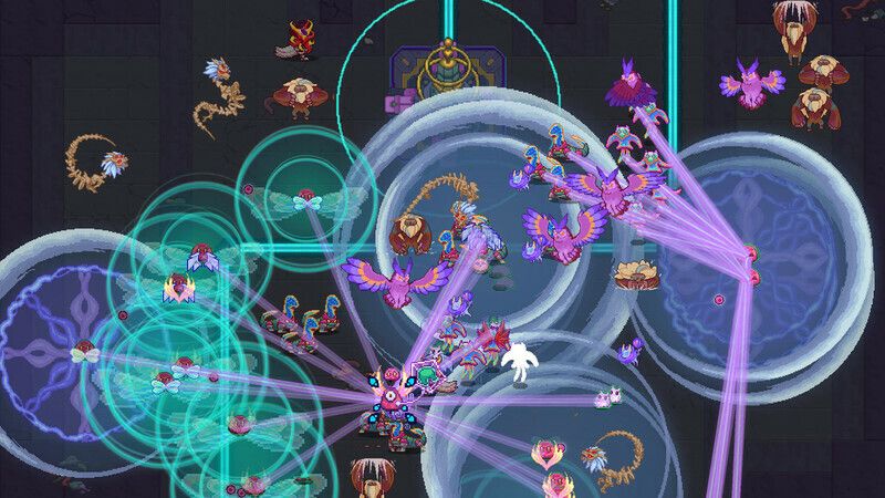 图片[1]-骨之王者 Build.20731153（King of Bones）免安装英文版-测试