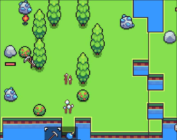 图片[1]-骨之王者 Build.20731153（King of Bones）免安装英文版-测试