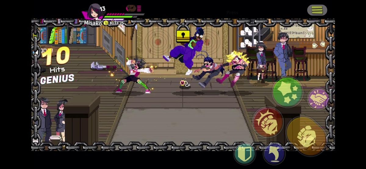 图片[1]-骨之王者 Build.20731153（King of Bones）免安装英文版-测试