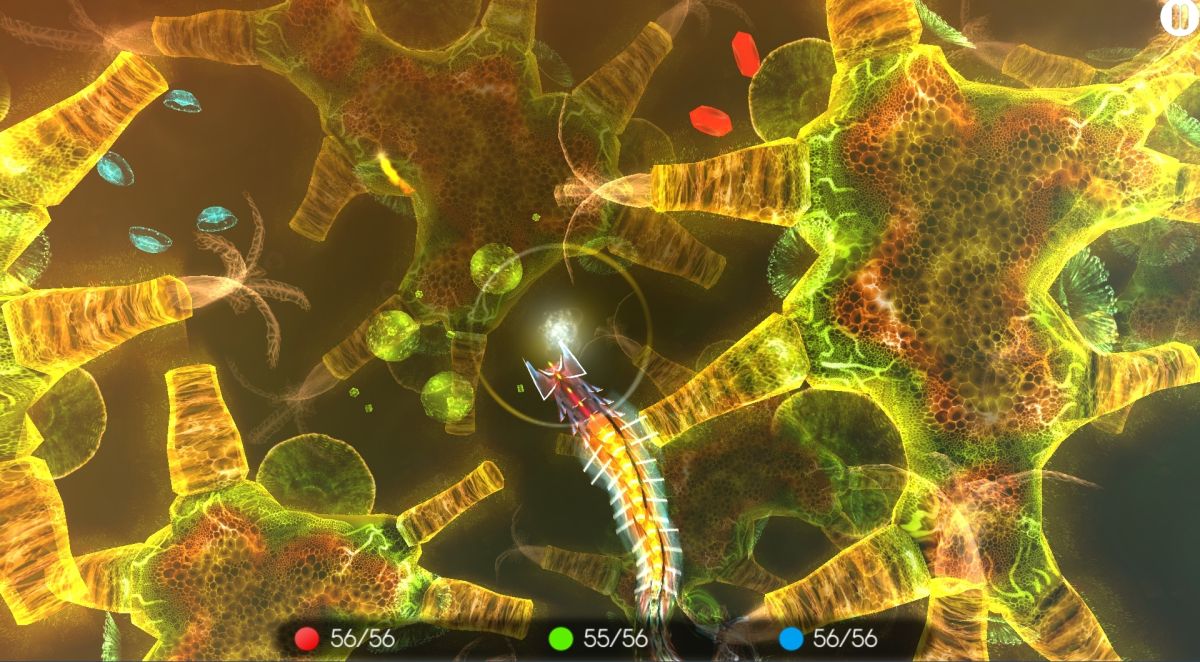 图片[1]-骨之王者 Build.20731153（King of Bones）免安装英文版-测试