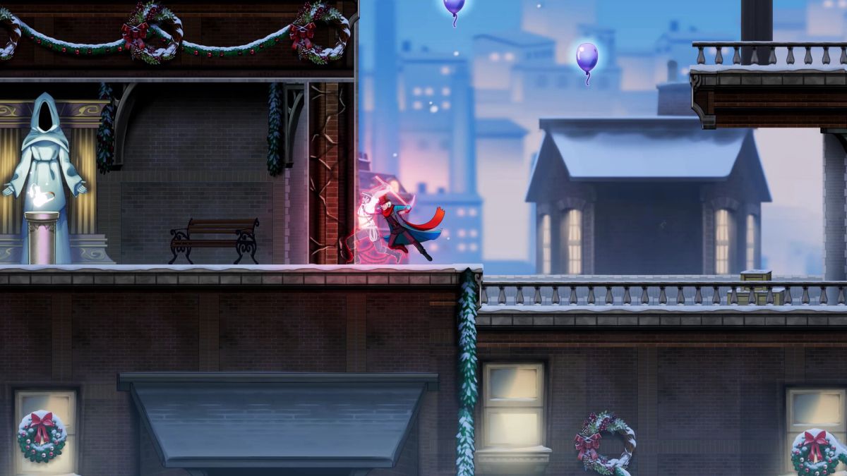 图片[1]-骨之王者 Build.20731153（King of Bones）免安装英文版-测试