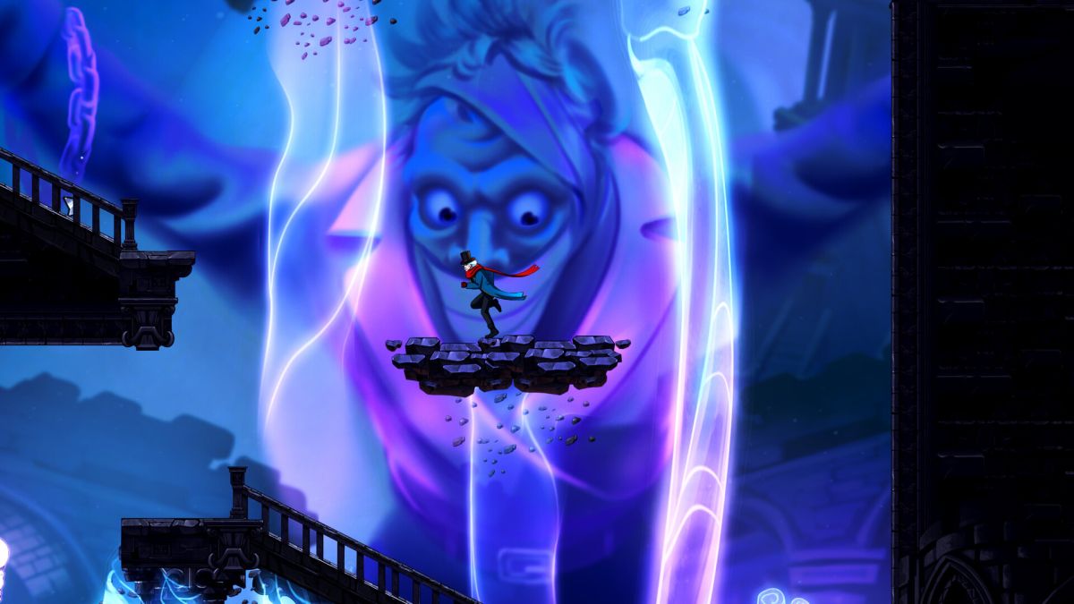 图片[1]-骨之王者 Build.20731153（King of Bones）免安装英文版-测试