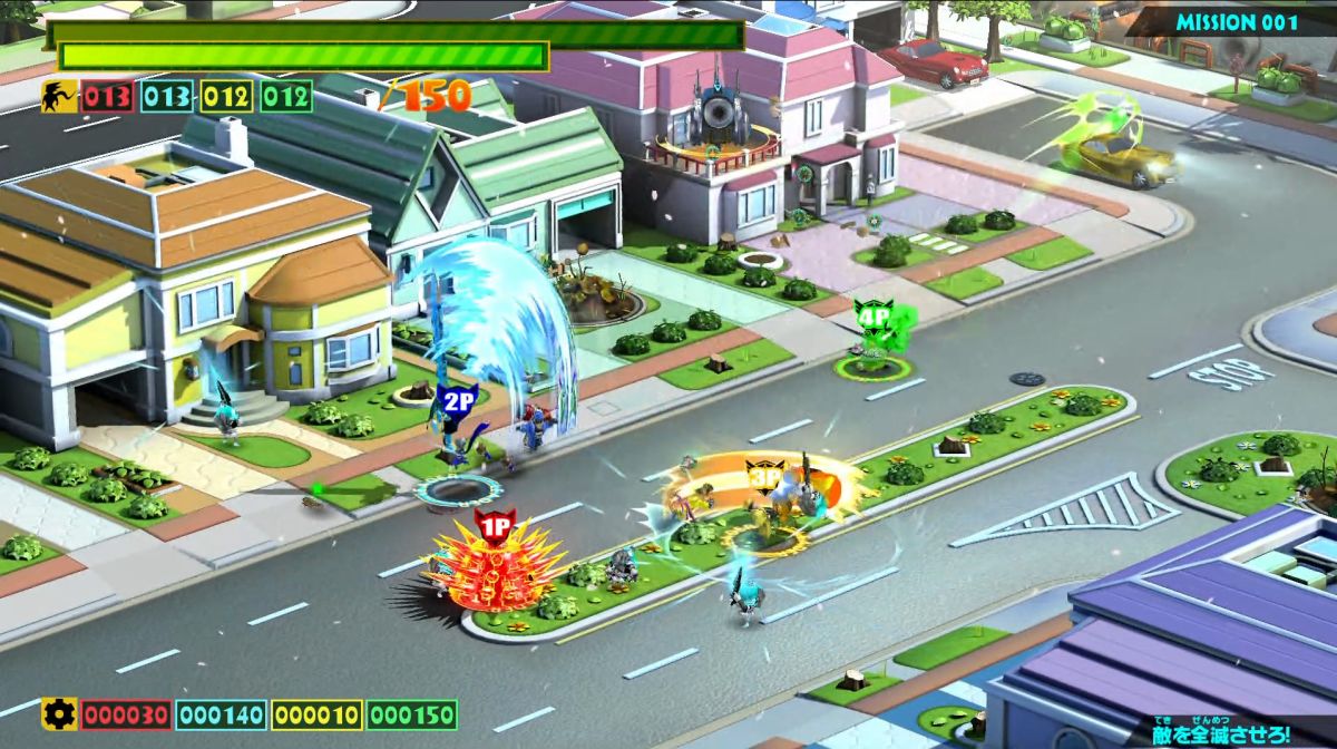 图片[1]-骨之王者 Build.20731153（King of Bones）免安装英文版-测试