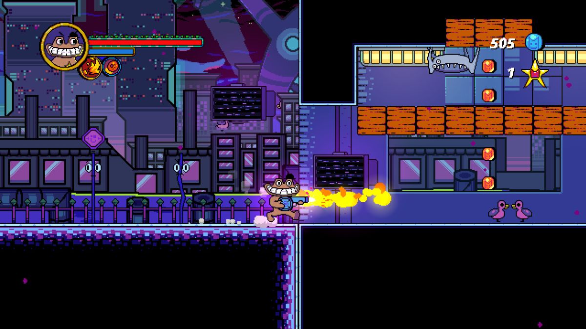 图片[1]-骨之王者 Build.20731153（King of Bones）免安装英文版-测试