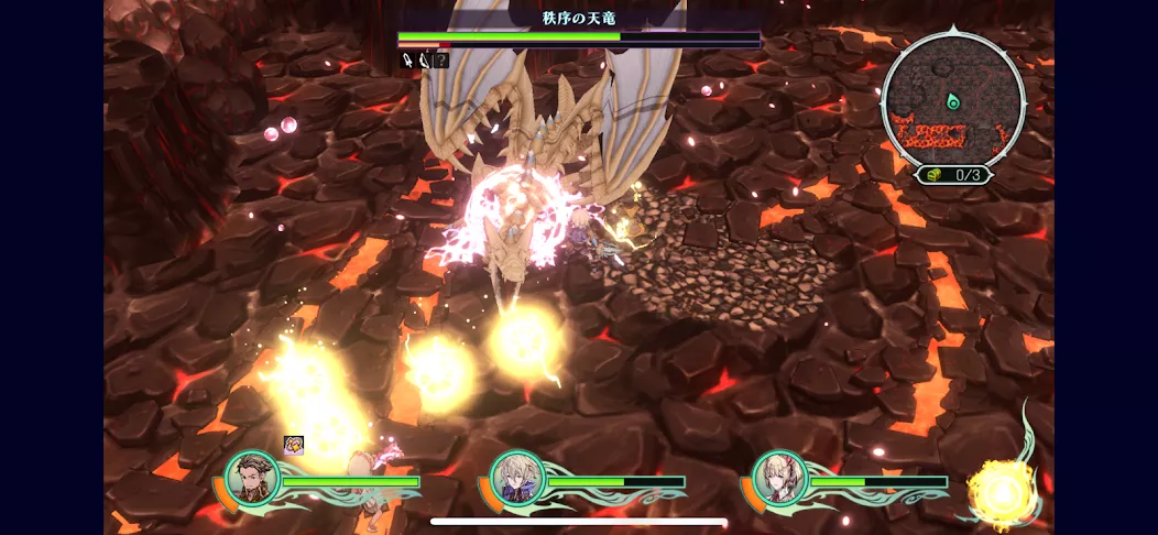 图片[1]-骨之王者 Build.20731153（King of Bones）免安装英文版-测试