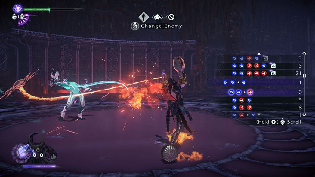 图片[1]-骨之王者 Build.20731153（King of Bones）免安装英文版-测试