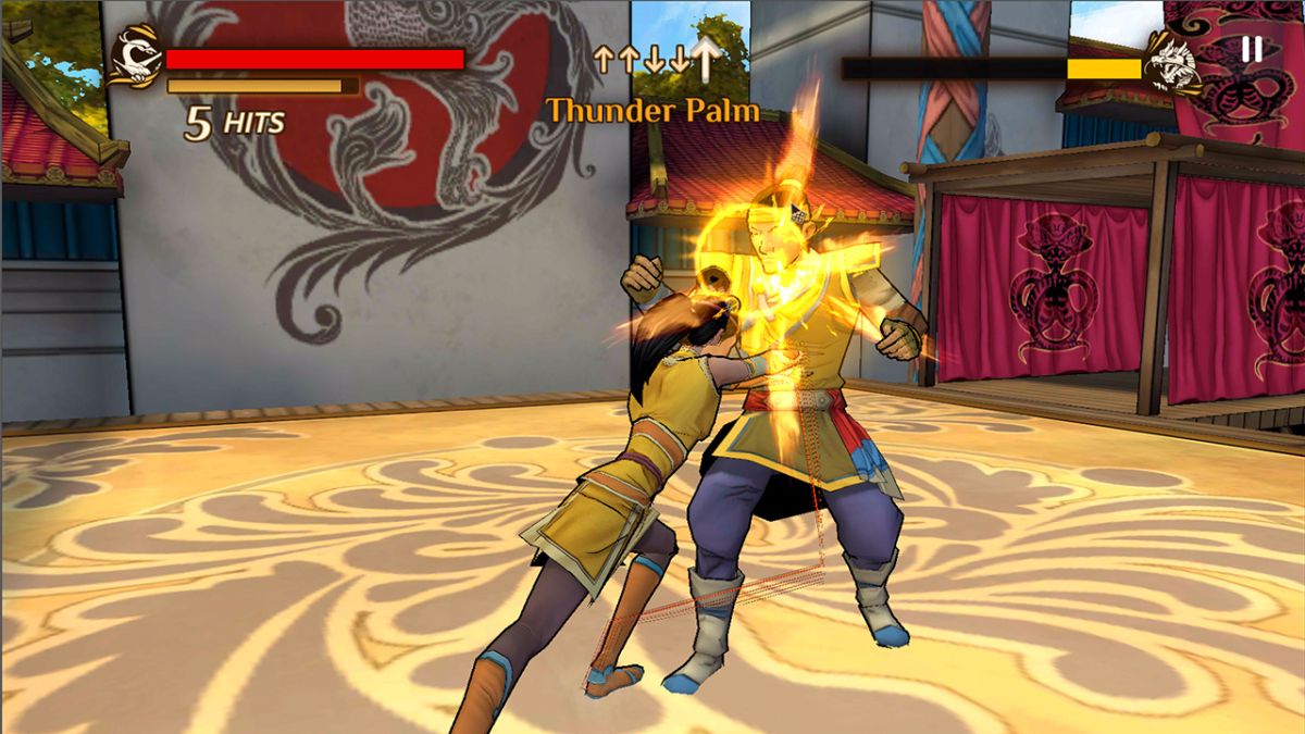 图片[1]-骨之王者 Build.20731153（King of Bones）免安装英文版-测试