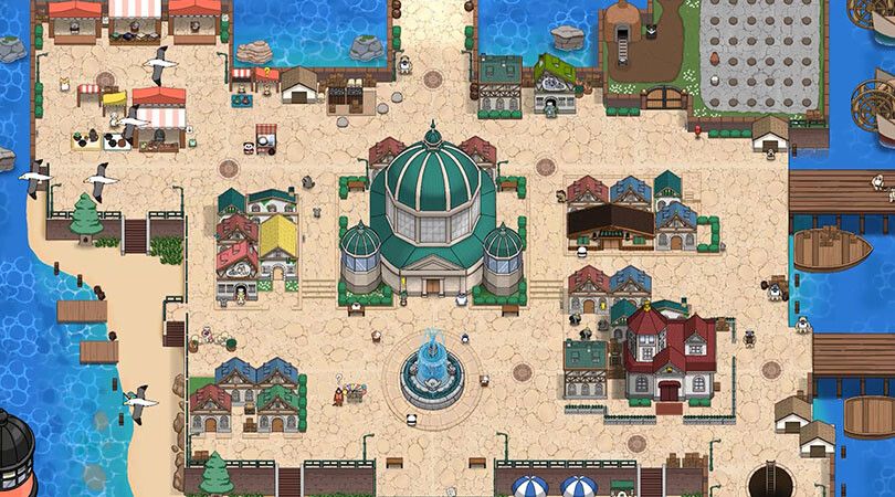 图片[1]-骨之王者 Build.20731153（King of Bones）免安装英文版-测试