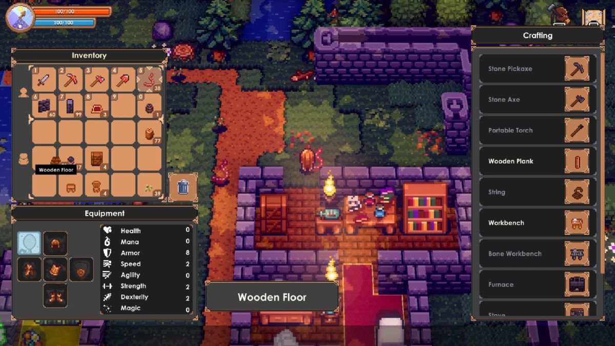 图片[1]-骨之王者 Build.20731153（King of Bones）免安装英文版-测试