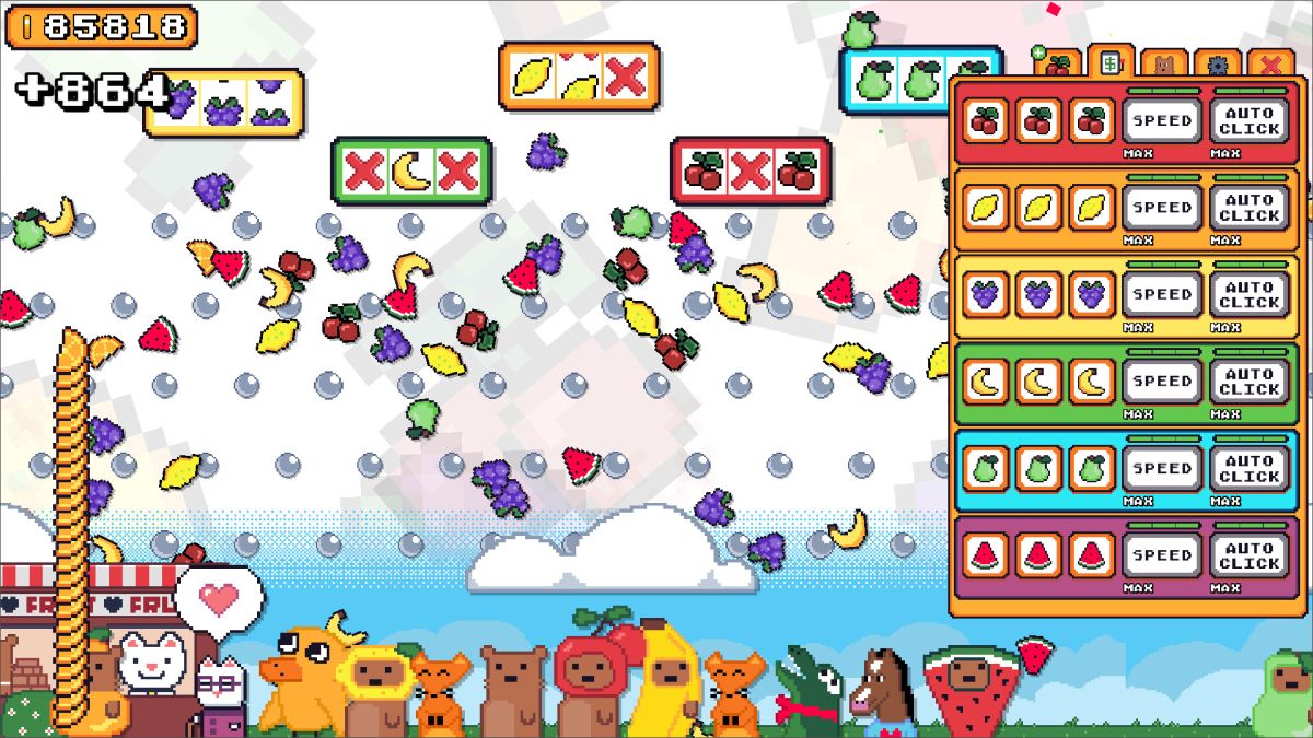 图片[1]-骨之王者 Build.20731153（King of Bones）免安装英文版-测试