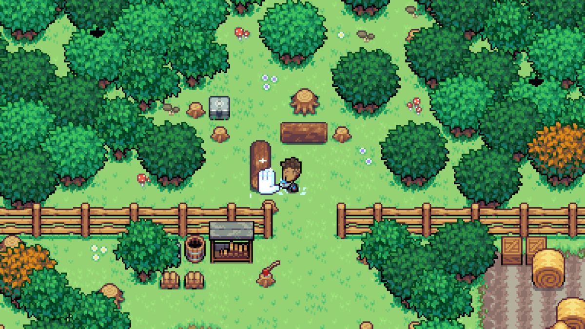 图片[1]-骨之王者 Build.20731153（King of Bones）免安装英文版-测试