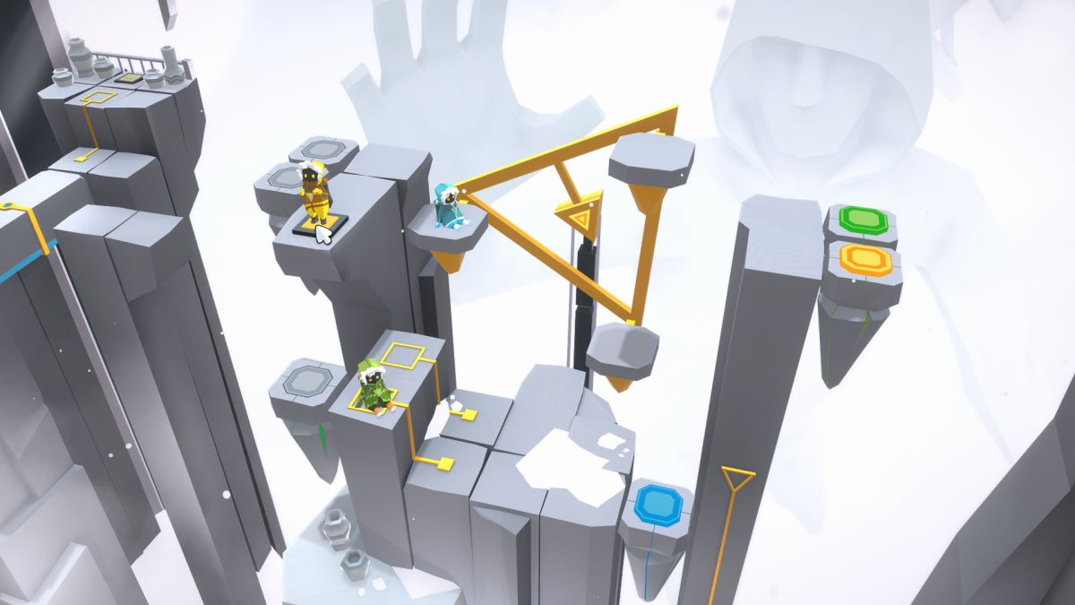 图片[1]-骨之王者 Build.20731153（King of Bones）免安装英文版-测试