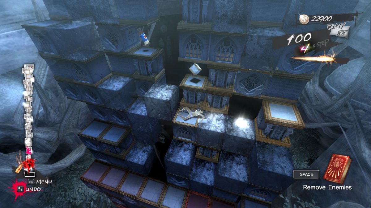 图片[1]-骨之王者 Build.20731153（King of Bones）免安装英文版-测试