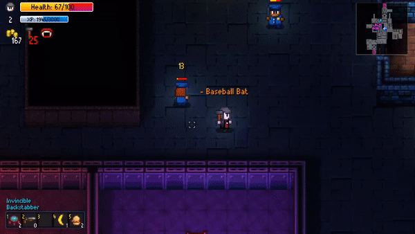 图片[1]-骨之王者 Build.20731153（King of Bones）免安装英文版-测试