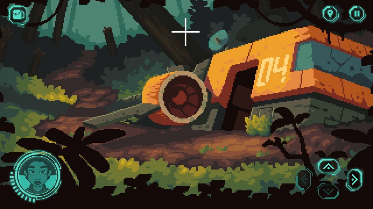 图片[1]-骨之王者 Build.20731153（King of Bones）免安装英文版-测试