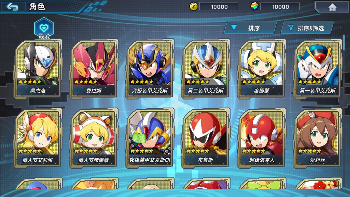 图片[1]-骨之王者 Build.20731153（King of Bones）免安装英文版-测试