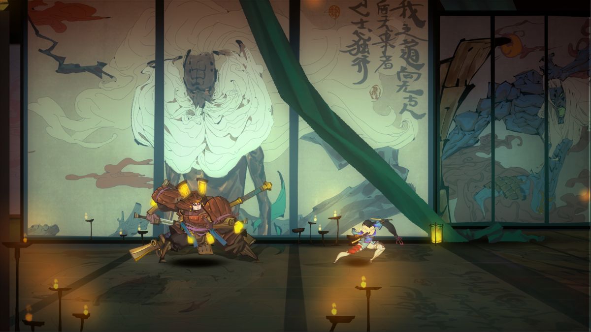 图片[1]-骨之王者 Build.20731153（King of Bones）免安装英文版-测试