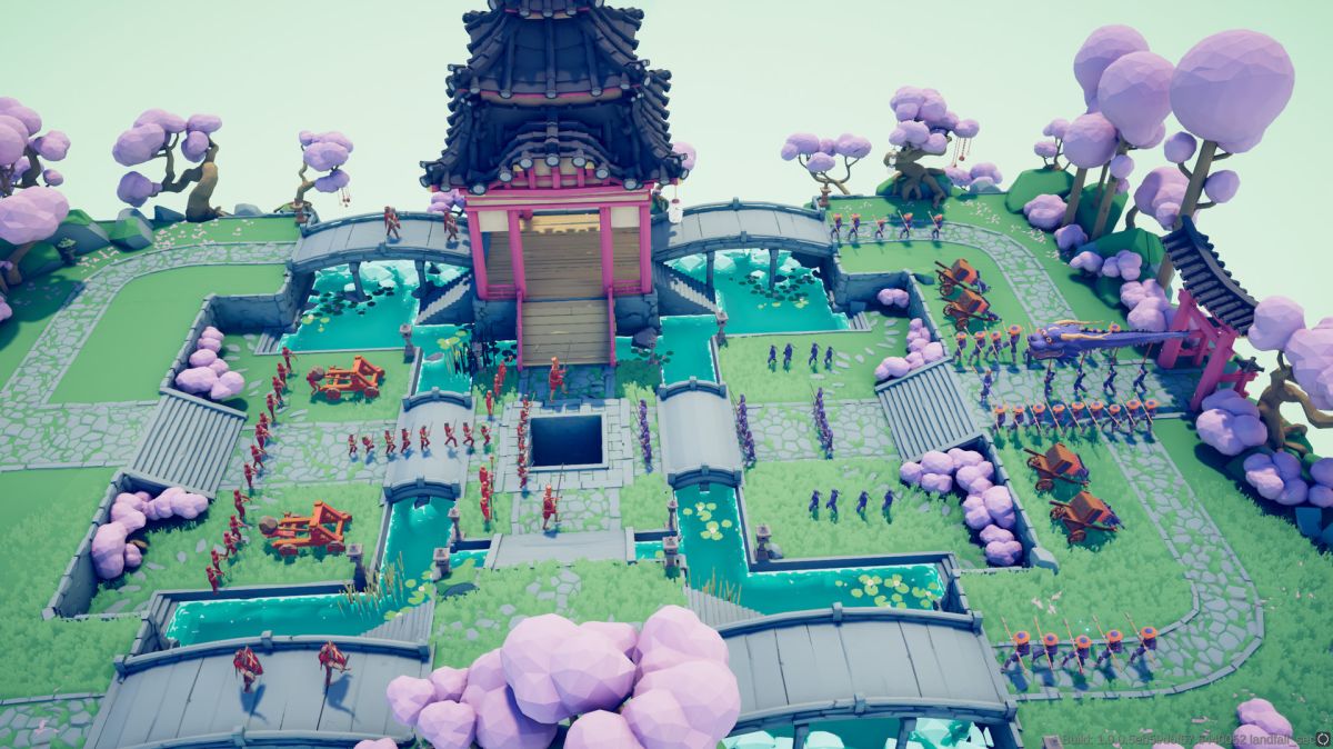 图片[1]-骨之王者 Build.20731153（King of Bones）免安装英文版-测试