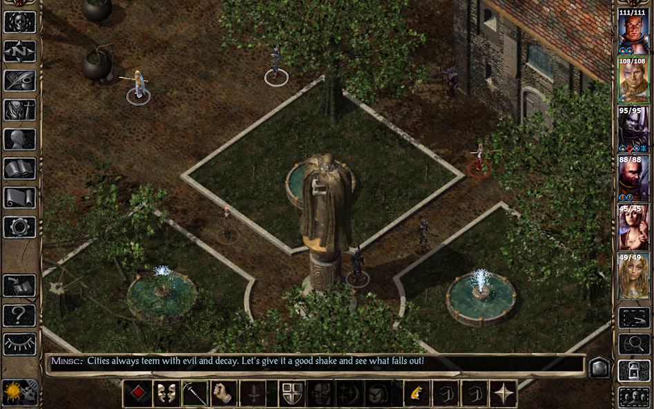 图片[1]-骨之王者 Build.20731153（King of Bones）免安装英文版-测试