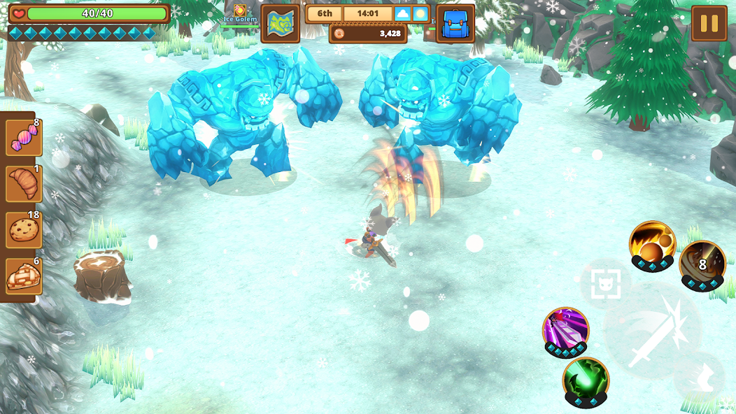 图片[1]-骨之王者 Build.20731153（King of Bones）免安装英文版-测试