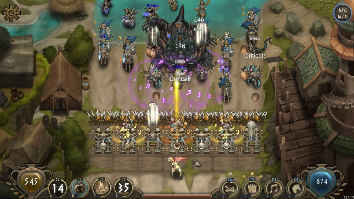 图片[1]-骨之王者 Build.20731153（King of Bones）免安装英文版-测试